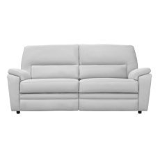 Hampton Large 2 Seater Power Recliner Sofa