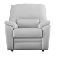 Hampton Manual Recliner Chair