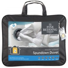 Fine Bedding Company Duvet 10.5 Tog Spundown Duvet