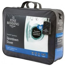 Fine Bedding Company Duvet Fourseasons Spundown Duvet