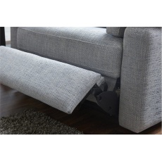 Highgate 2 Seater Double Manual Recliner Sofa