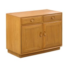Ercol Windsor Dining Cabinet with Drawers