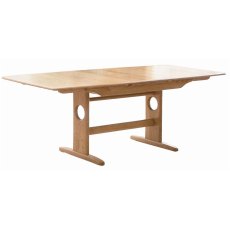Ercol Windsor Dining Windsor Medium Dining Table