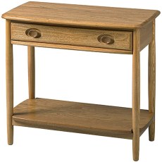 Windsor Occasional Console Table