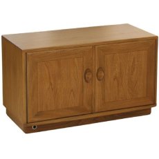 Windsor Occasional Infrared TV Cabinet
