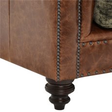 Constable Wing Chair