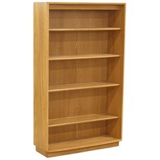 Windsor Occasional Medium Bookcase