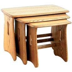 Windsor Occasional Nest of Tables