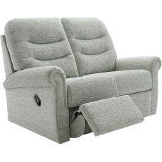 Holmes (Fabric) 2 Str Elec Rec Sofa LHF Holmes (Fabric) 2 Str Elec Rec Sofa LHF