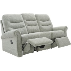 Holmes (Fabric) 3 Str Man Rec DBL Holmes (Fabric) 3 Str Man Rec DBL