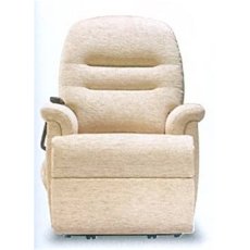 Keswick Petite Powered Recliner