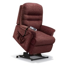 Keswick Royale 2-motor Electric Riser Recliner