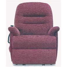 Keswick Royale Powered Recliner