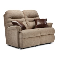 Keswick Small Fixed 2-seater