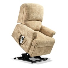 Nevada Petite 1-motor Electic Riser Recliner