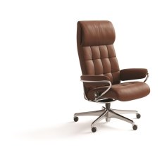 London High Back Office Chair London High Back Office Chair