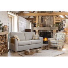 Slumber 3 Seater Sofa Slumber 3 Seater Sofa