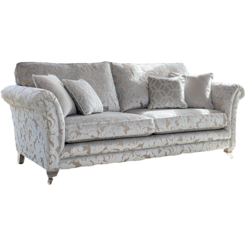 Lombardy 3 Seater Sofa Lombardy 3 Seater Sofa