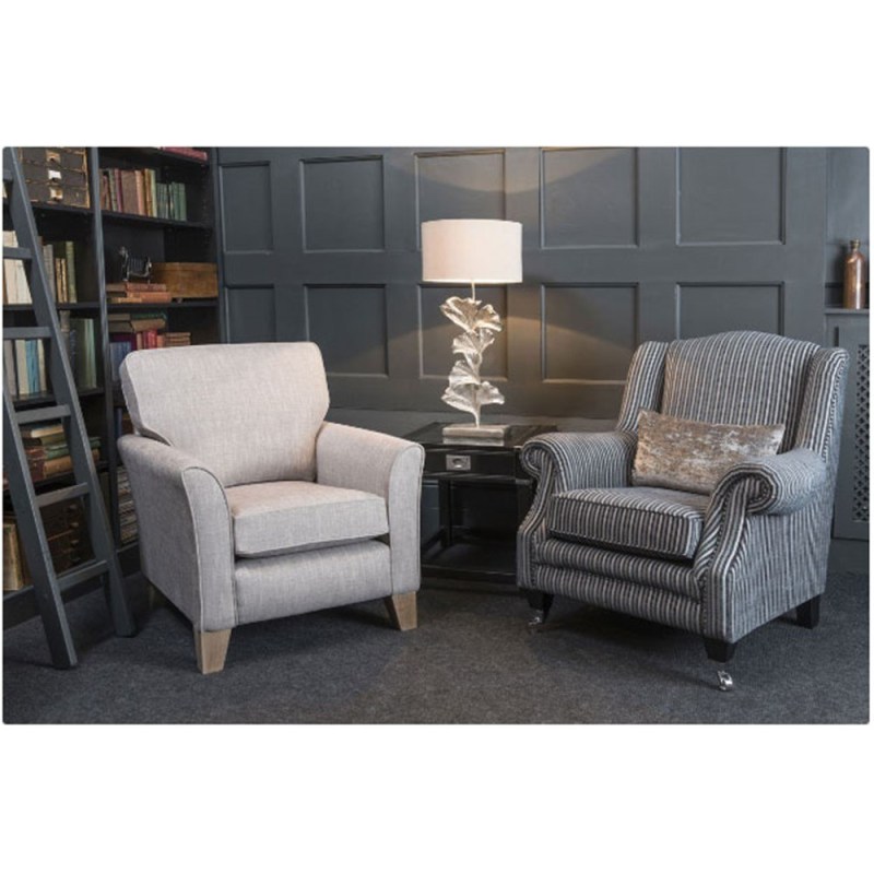 Lombardy Accent Chair Lombardy Accent Chair