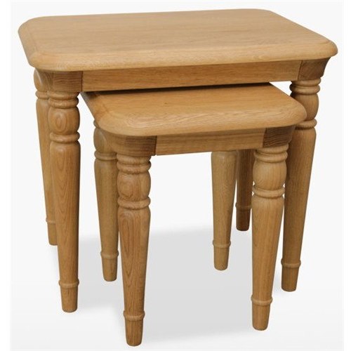 Lamont Dining Nest of Tables Lamont Dining Nest of Tables