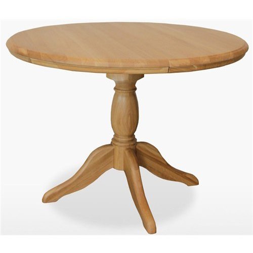 Lamont Dining Round Fixed Top Table Lamont Dining Round Fixed Top Table