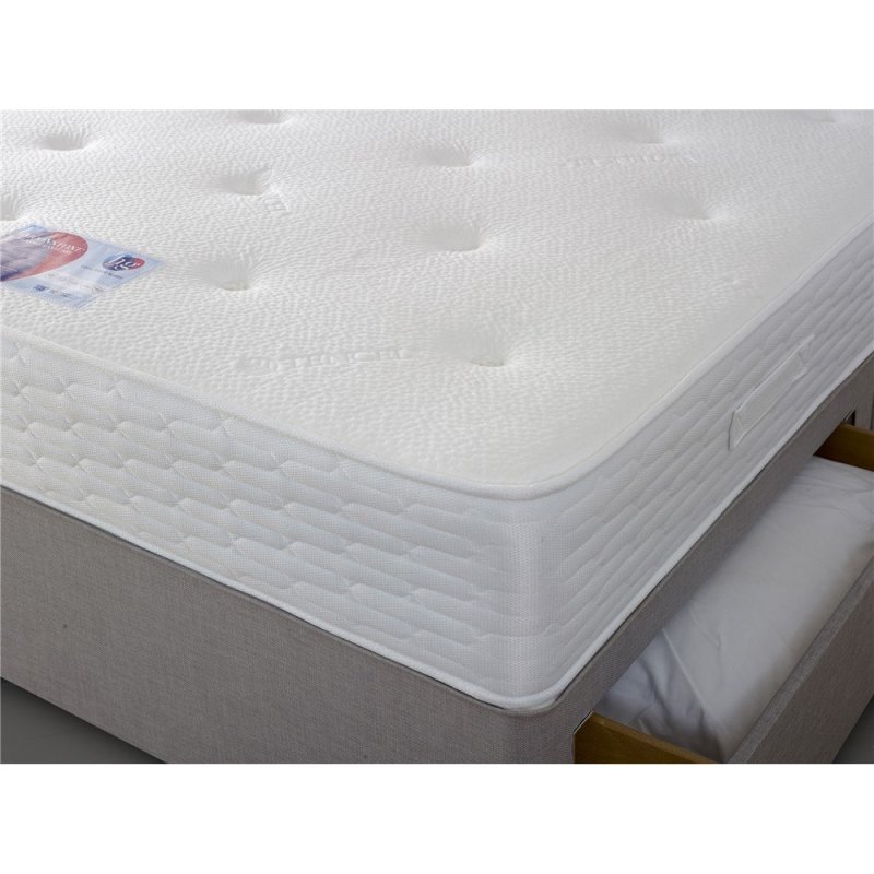 Moonstone Memory Mattress Moonstone Memory Mattress