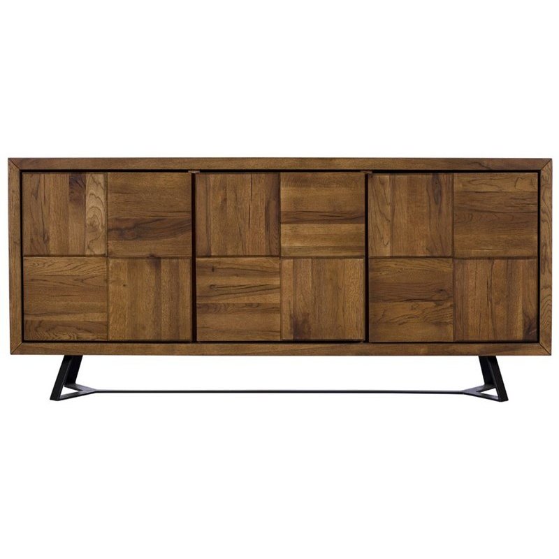 Brunel Wide Sideboard Brunel Wide Sideboard