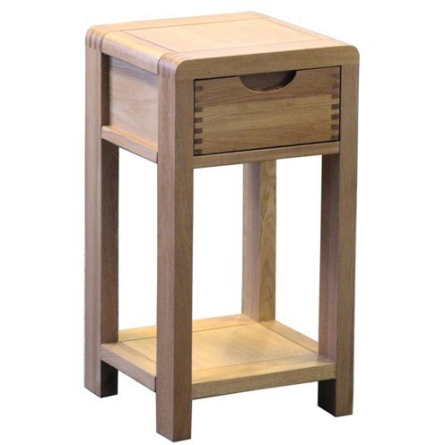 Bosco Bedroom Compact Side Table Bosco Bedroom Compact Side Table