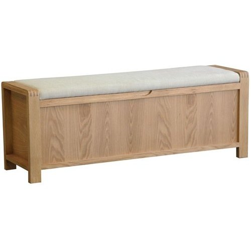 Bosco Bedroom Storage Bench Bosco Bedroom Storage Bench