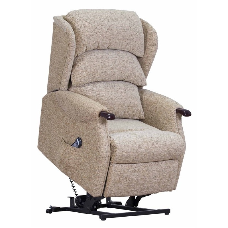 Winchester Grand Single Motor Lift Recliner Winchester Grand Single Motor Lift Recliner