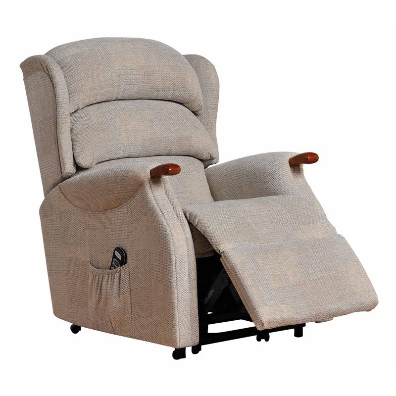 Winchester Petite Dual Motor Lift Recliner Winchester Petite Dual Motor Lift Recliner