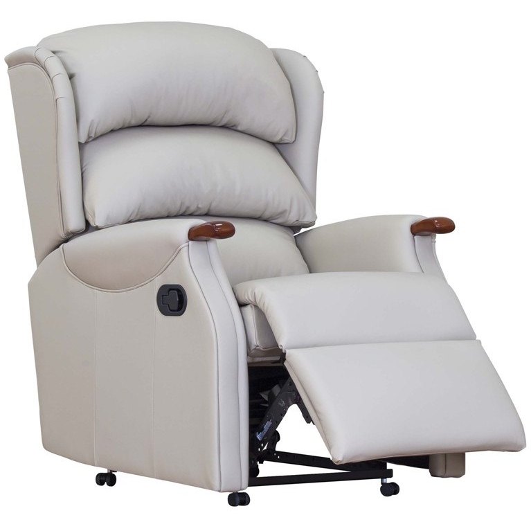 Winchester Standard Manual Recliner Winchester Standard Manual Recliner