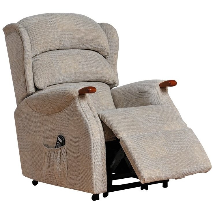 Winchester Standard Single Motor Lift Recliner Winchester Standard Single Motor Lift Recliner