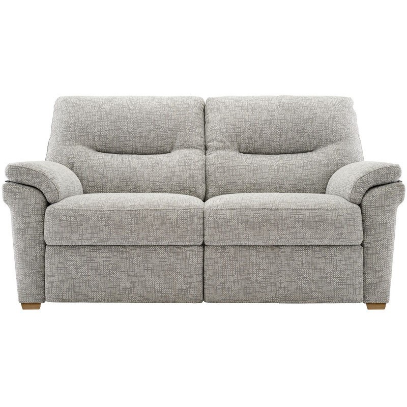 Seattle 2 Seater Sofa with Show wood Seattle 2 Seater Sofa with Show wood