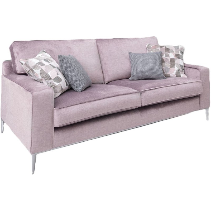 Lucia 2 Seater Sofa Lucia 2 Seater Sofa