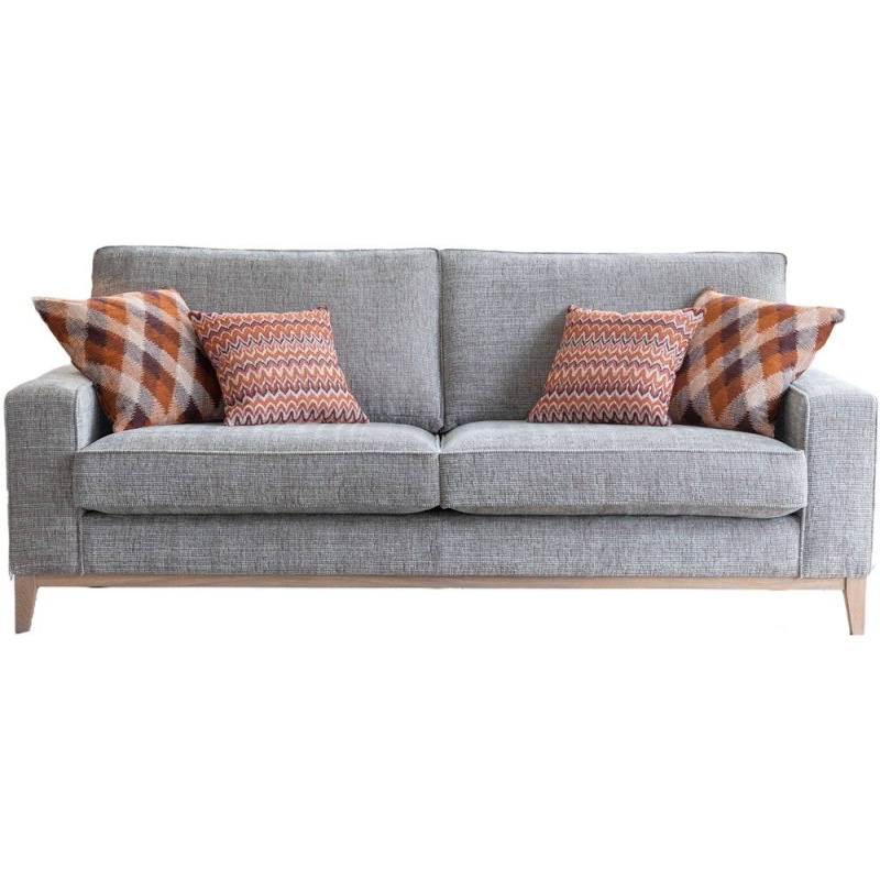 Lucia 3 Seater Sofa Lucia 3 Seater Sofa