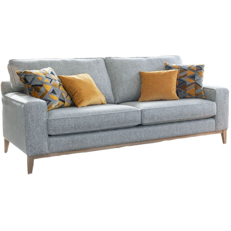 Lucia Grand Sofa Lucia Grand Sofa