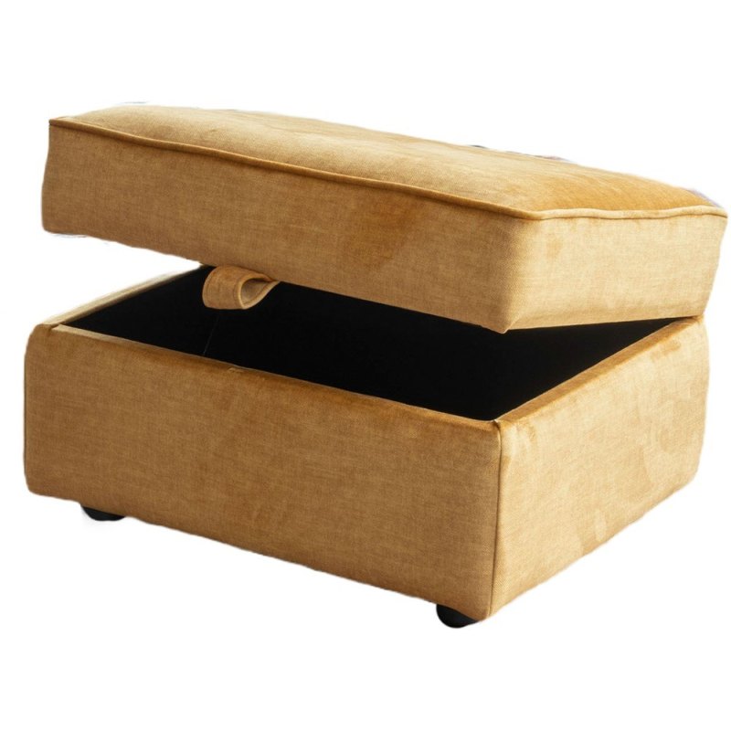 Lucia Storage Stool Lucia Storage Stool