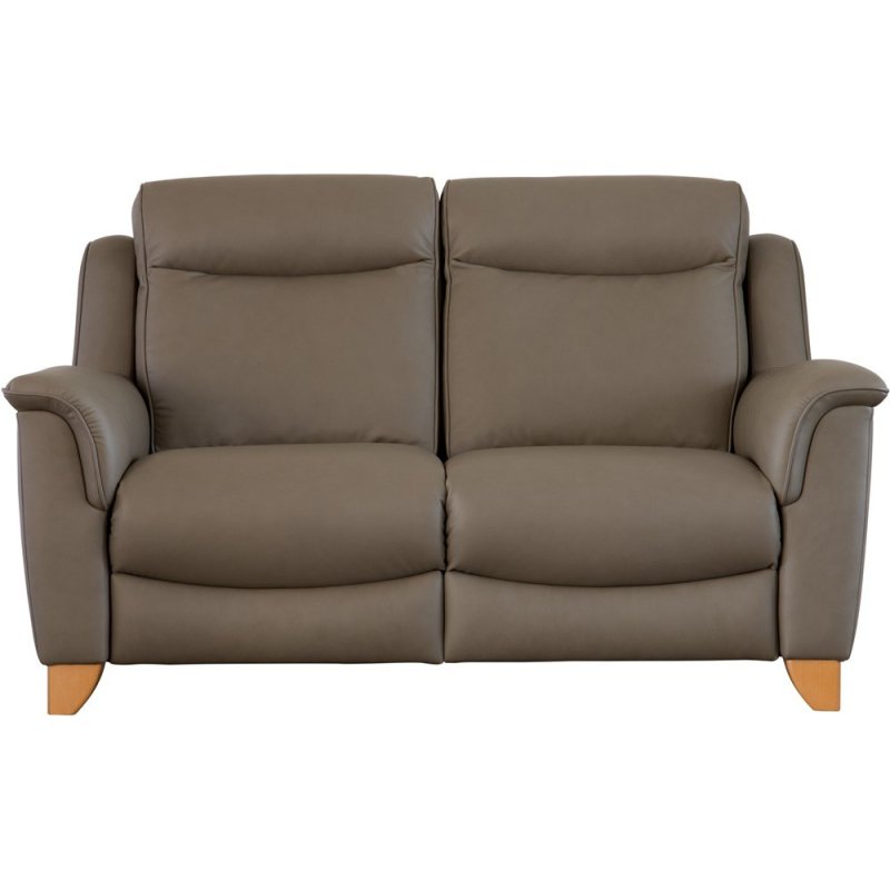 Manhattan 2 Seater Power Recliner Sofa Single Motor Manhattan 2 Seater Power Recliner Sofa Single Motor