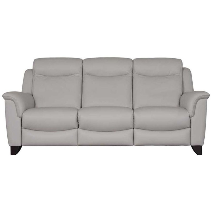 Manhattan 3 Seater Power Recliner Sofa Single Motor Manhattan 3 Seater Power Recliner Sofa Single Motor