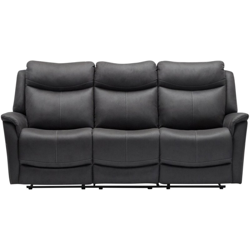 Alberta 3 Seater Electric Recliner Alberta 3 Seater Electric Recliner