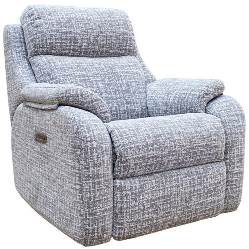 Kingsbury (Fabric) Chair Kingsbury (Fabric) Chair
