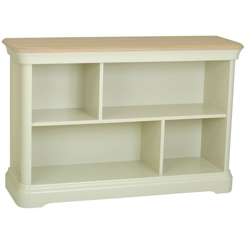 Stag Cromwell Dining Bookcase Stag Cromwell Dining Bookcase