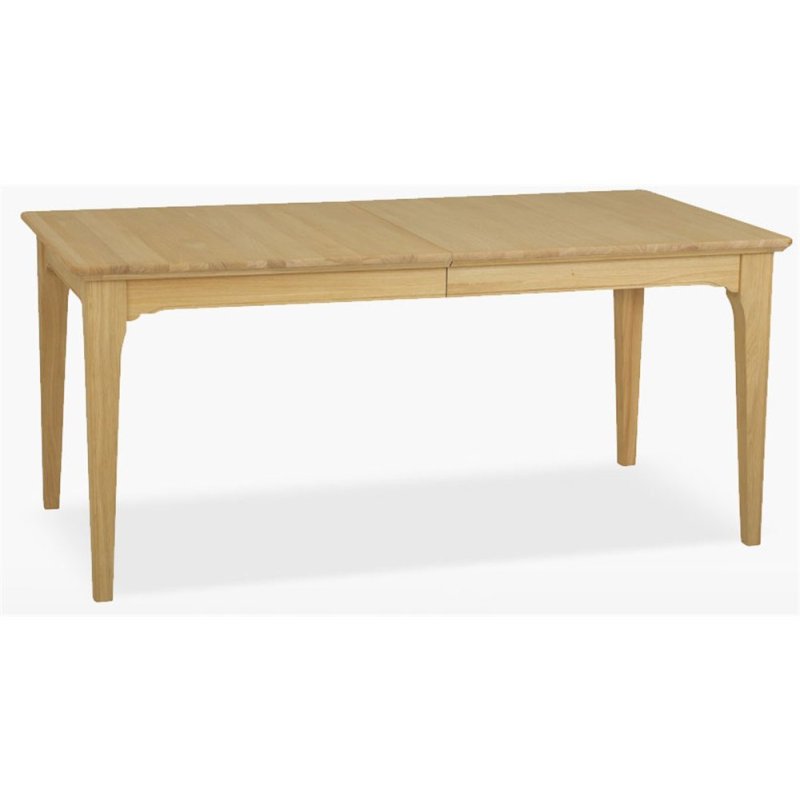 Stag New England Dining - Oak 170/210cm Extending Table Stag New England Dining - Oak 170/210cm Extending Table