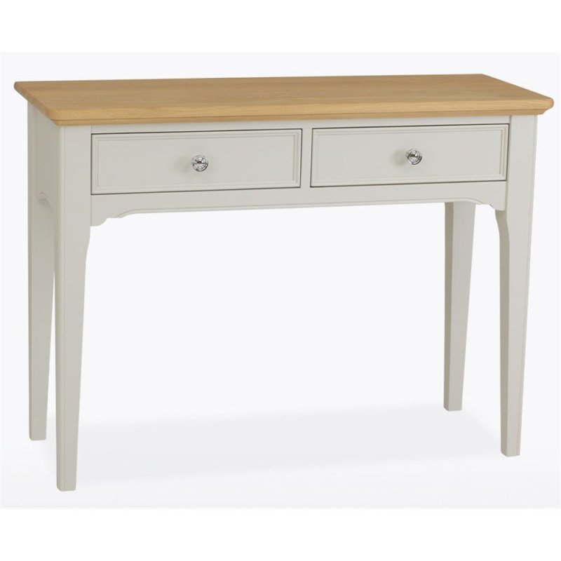 Stag New England Dining - Painted Oak Console Table Stag New England Dining - Painted Oak Console Table