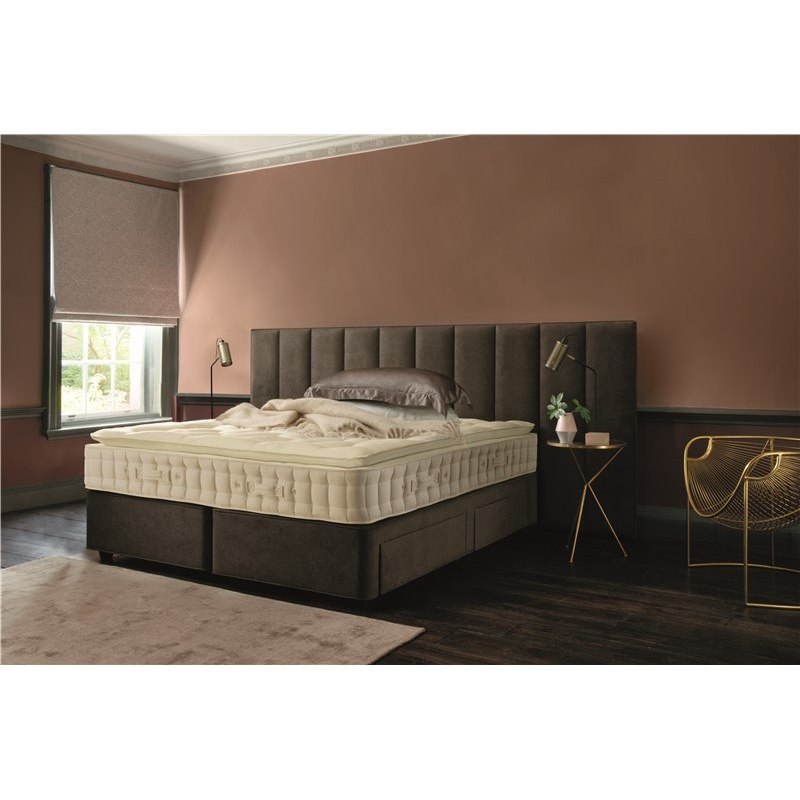 Saunderton Pillow Top Mattress Saunderton Pillow Top Mattress