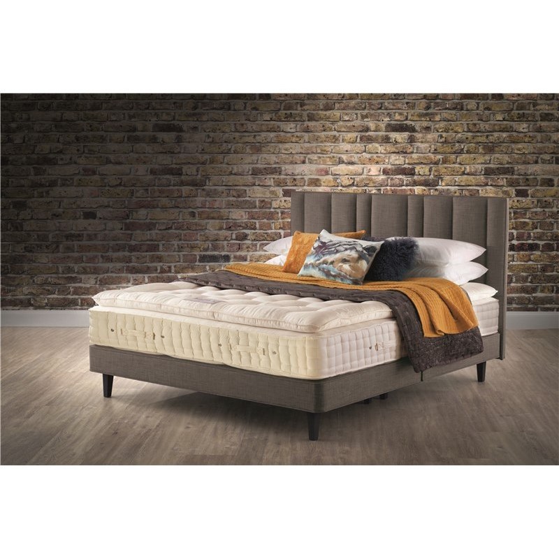 Walbury Pillow Top Mattress Walbury Pillow Top Mattress