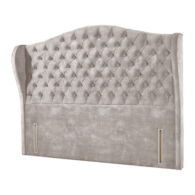 Harrison Beds Headboards Churchill Winged Deep Harrison Beds Headboards Churchill Winged Deep