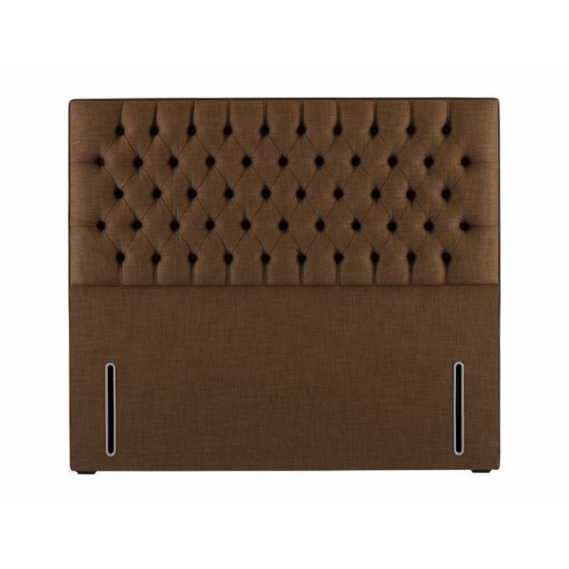 Hypnos Headboards Eleanor Euro Slim Hypnos Headboards Eleanor Euro Slim