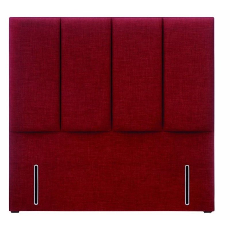 Hypnos Headboards Francesca Euro Slim Hypnos Headboards Francesca Euro Slim